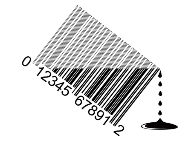 防伪商标电子标签，印刷电子标签，物流电子标签